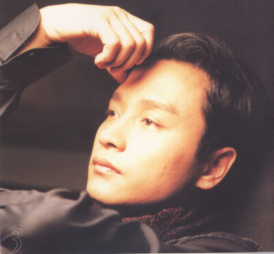 The Best of Leslie Cheung