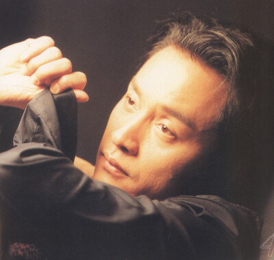 The Best of Leslie Cheung