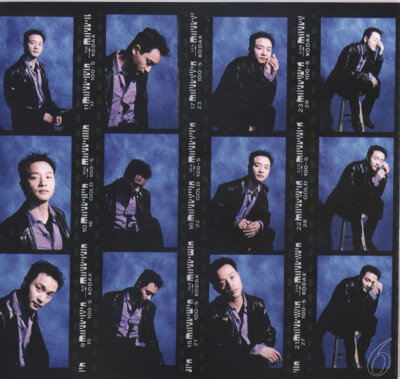 The Best of Leslie Cheung