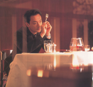 The Best of Leslie Cheung