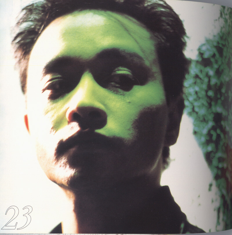 The Best of Leslie Cheung