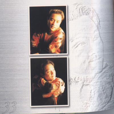 The Best of Leslie Cheung