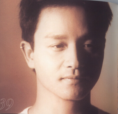 The Best of Leslie Cheung