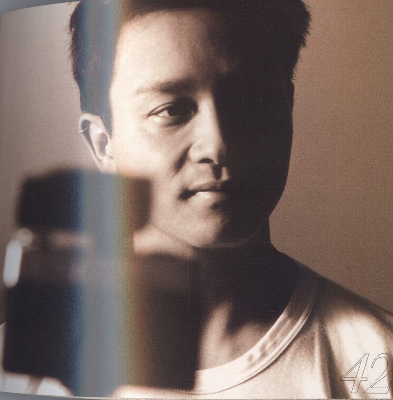 The Best of Leslie Cheung