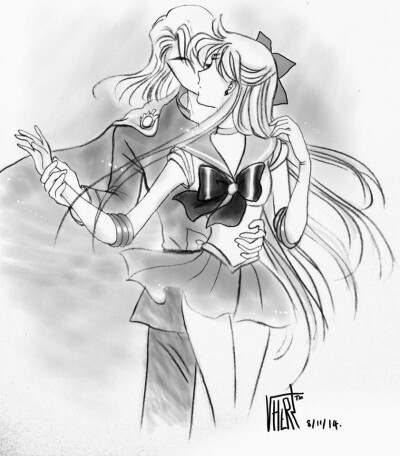 美少女戰士