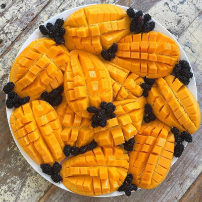 Mango 芒果 ​ ​​​