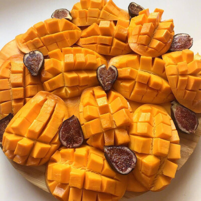 Mango 芒果 ​ ​​​