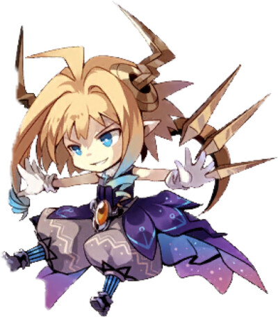 崩坏学园2 巴利尔