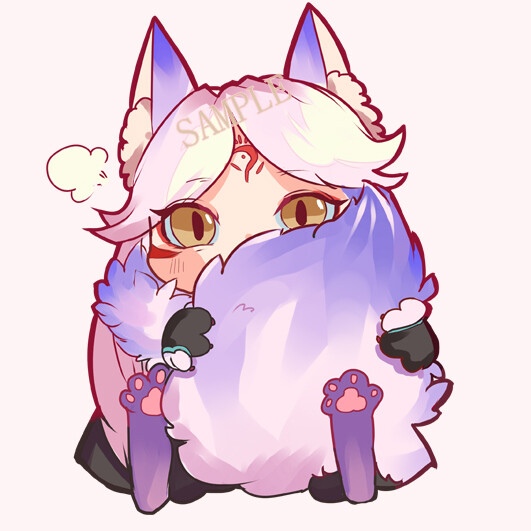 阴阳师○ 妖狐 - 堆糖,美图壁纸兴趣社区