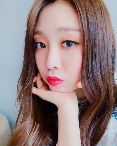 Lovelyz 徐智秀