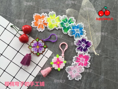 ?；ㄆ炊箏taobao:樱桃弯子手工铺WX：CherryHandwork