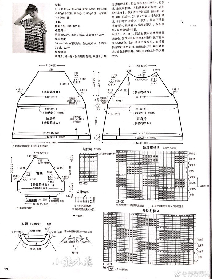 波纹衫----2