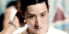   Lee Soo Hyuk