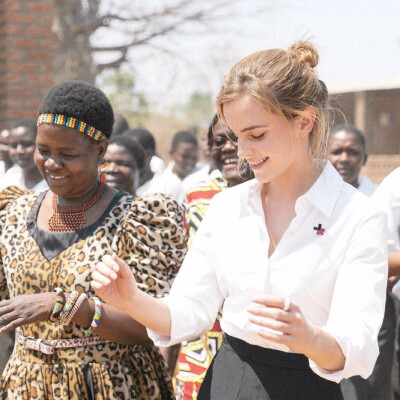 Emma Watson 艾玛·沃特森