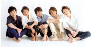 arashi