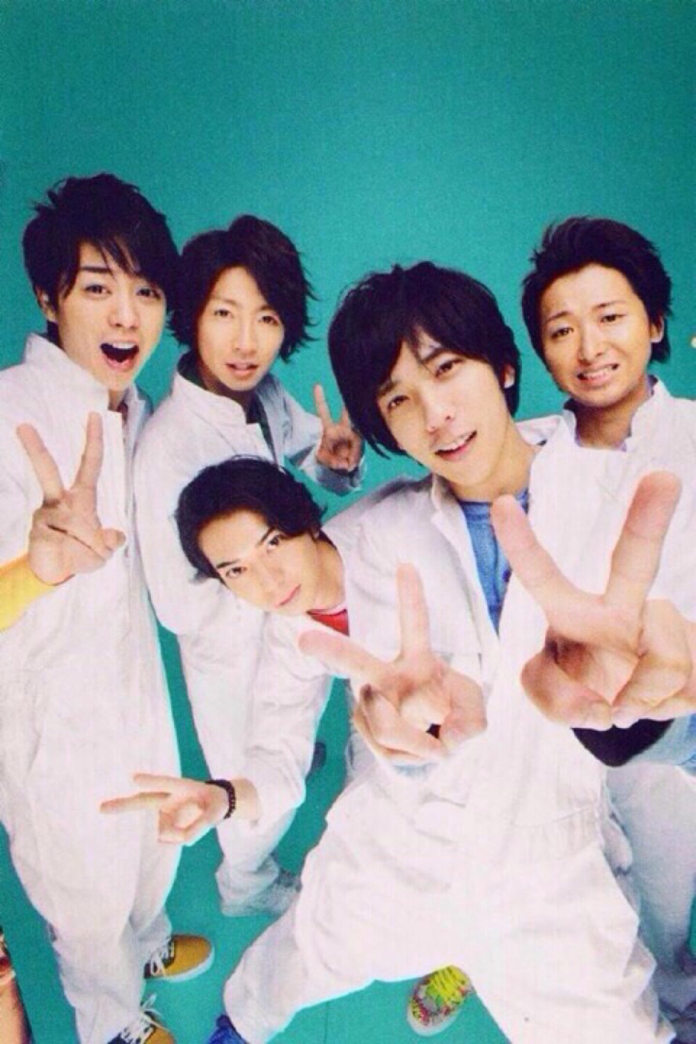 Arashi 