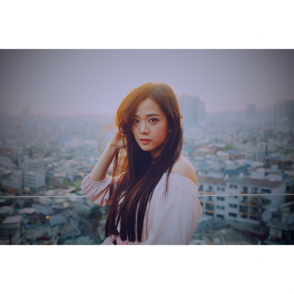 Blackpink Jisoo