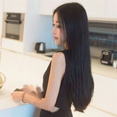 女生头像:乖巧. ๑了无悲欢