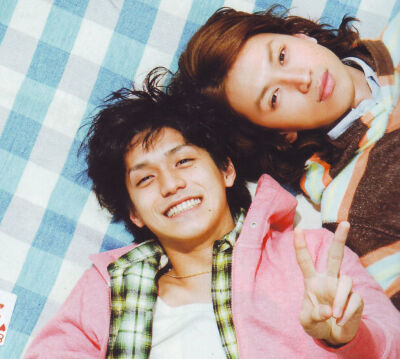 锦户亮 大仓忠义