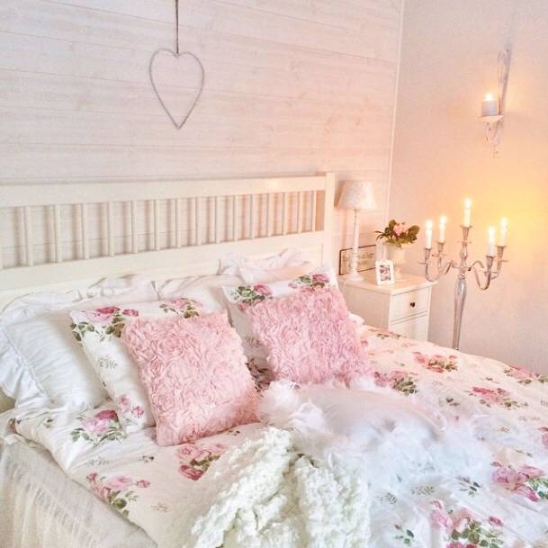 少女的房间 软妹 日系 梦幻 唯美