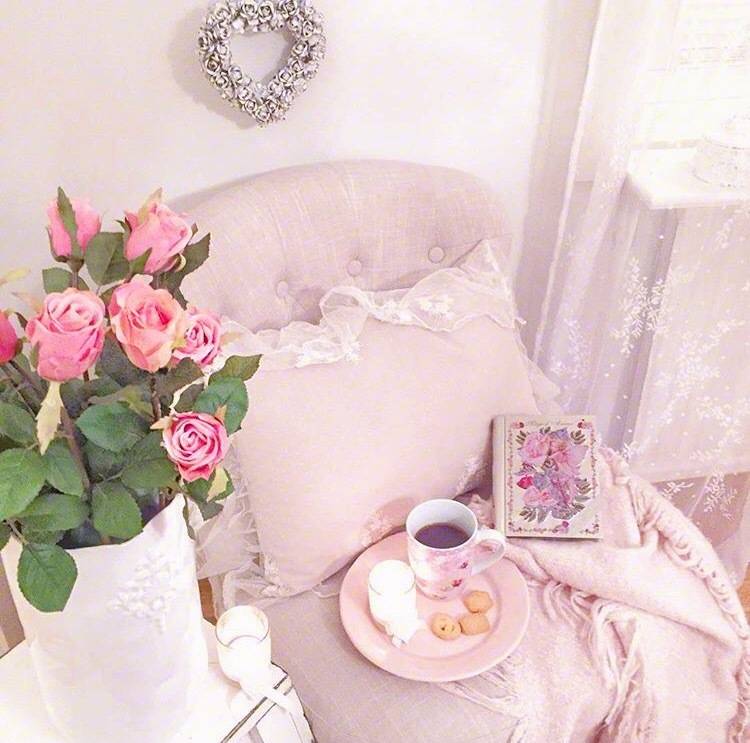 少女的房间 软妹 日系 梦幻 唯美