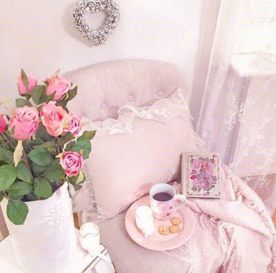 少女的房间 软妹 日系 梦幻 唯美