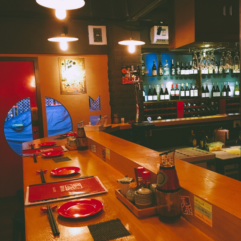 日本居酒屋