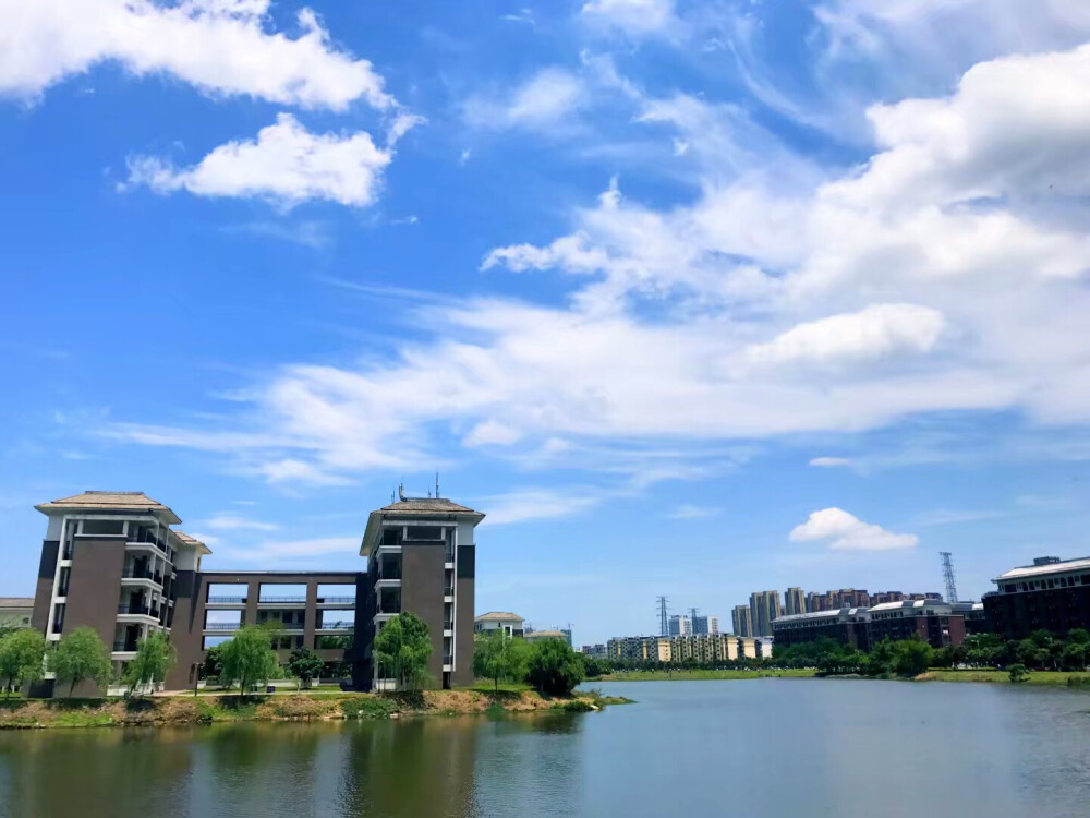 福建师范大学协和学院