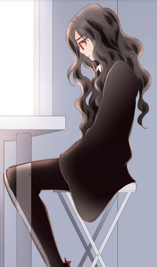 自截屏天真有邪