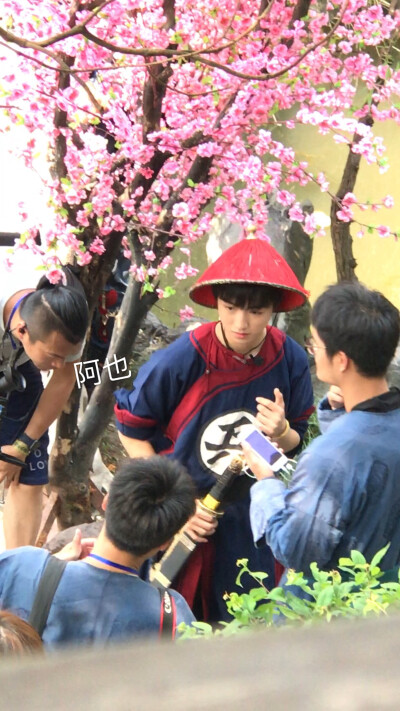 #王俊凯# #TFBOYS王俊凯# #TFBOYS# cr阿也妹妹-