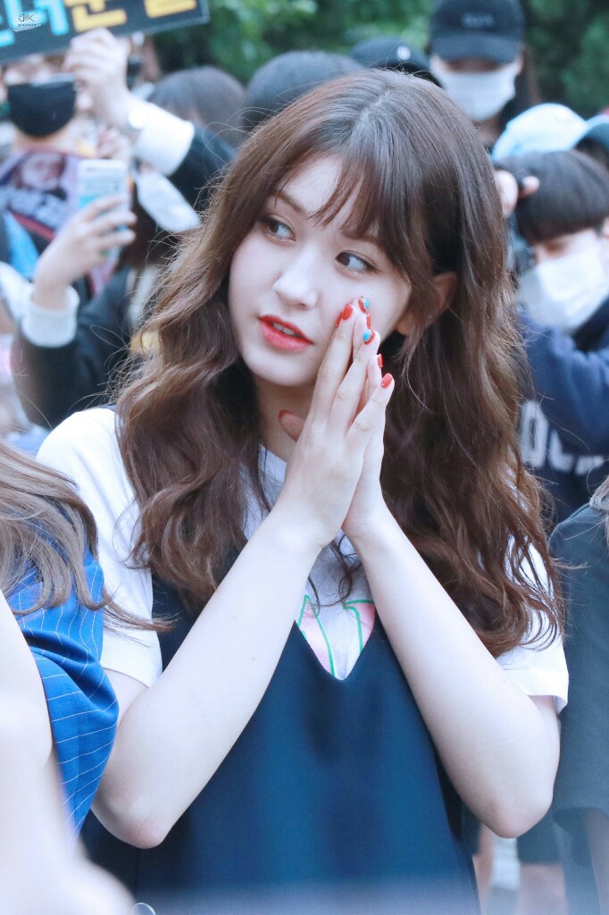 produce101ioi全昭弥somi