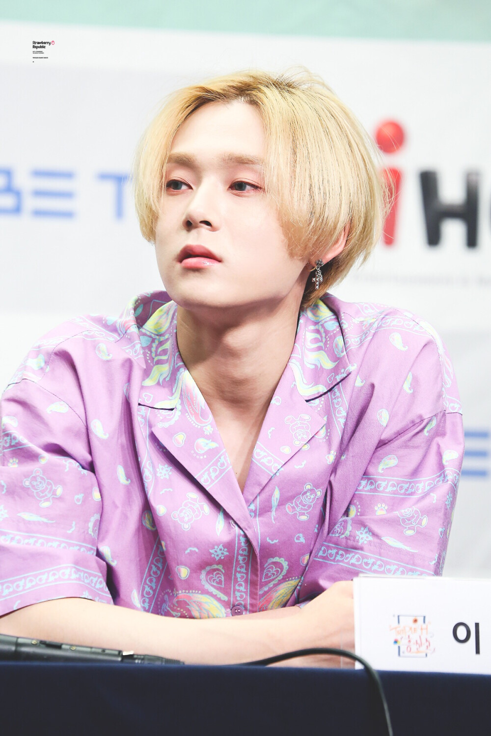 Triple H 泫雅 Hui（李会泽）E'Dawn（金晓钟）