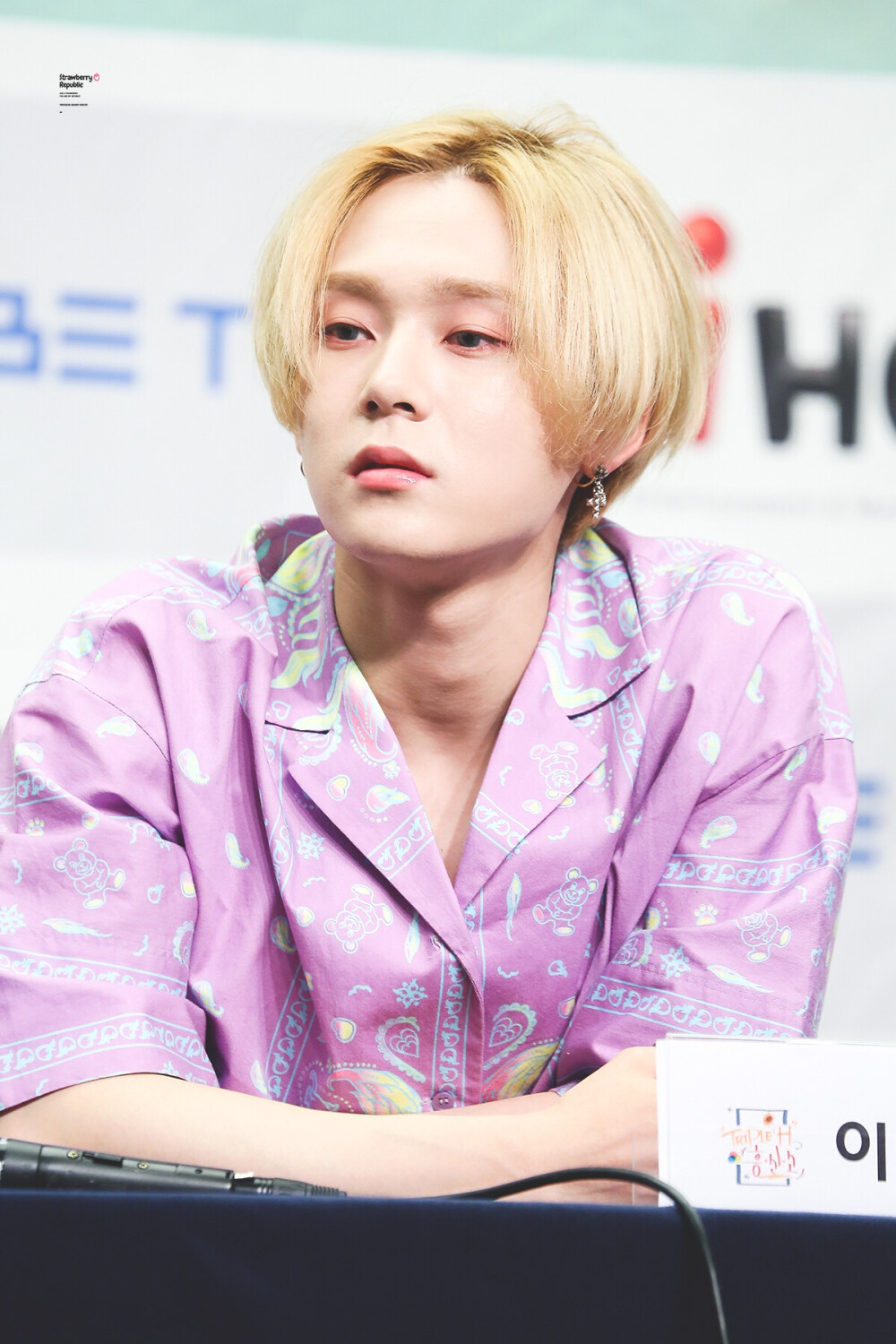 Triple H 泫雅 Hui（李会泽）E'Dawn（金晓钟）