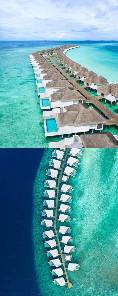 Maldives 马尔代夫 ​ ​​​