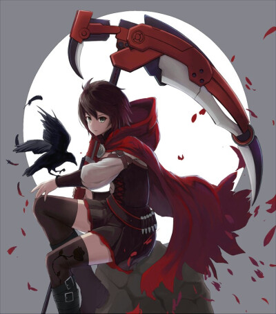 RWBY