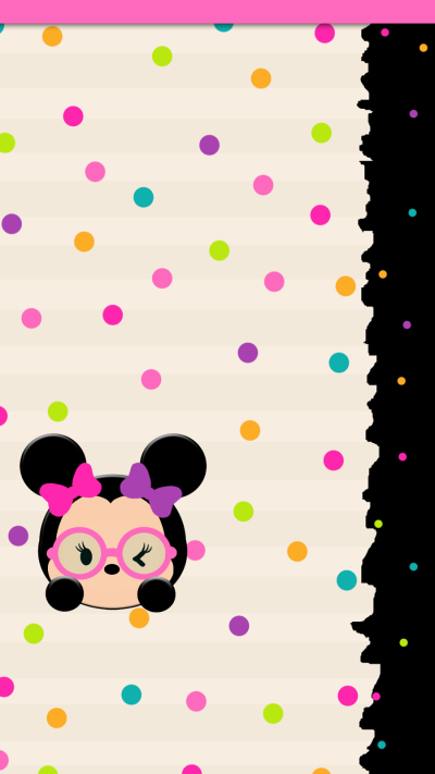 Minnie Tsum Tsum