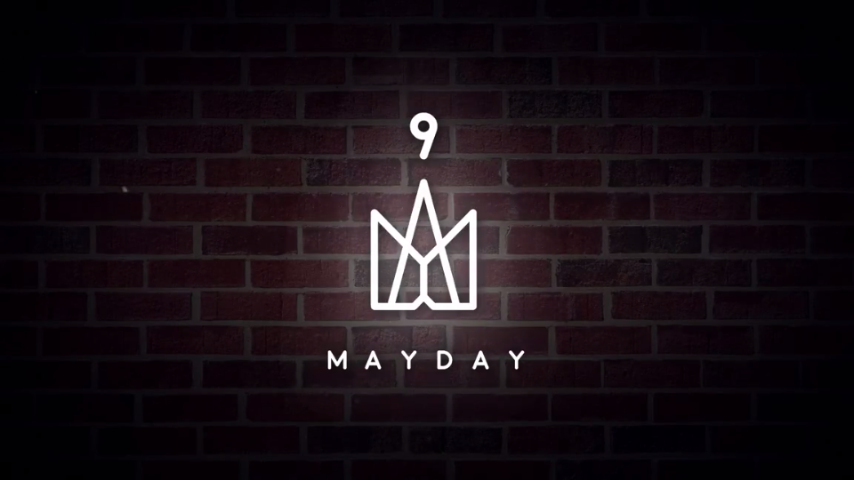 MAYDAY