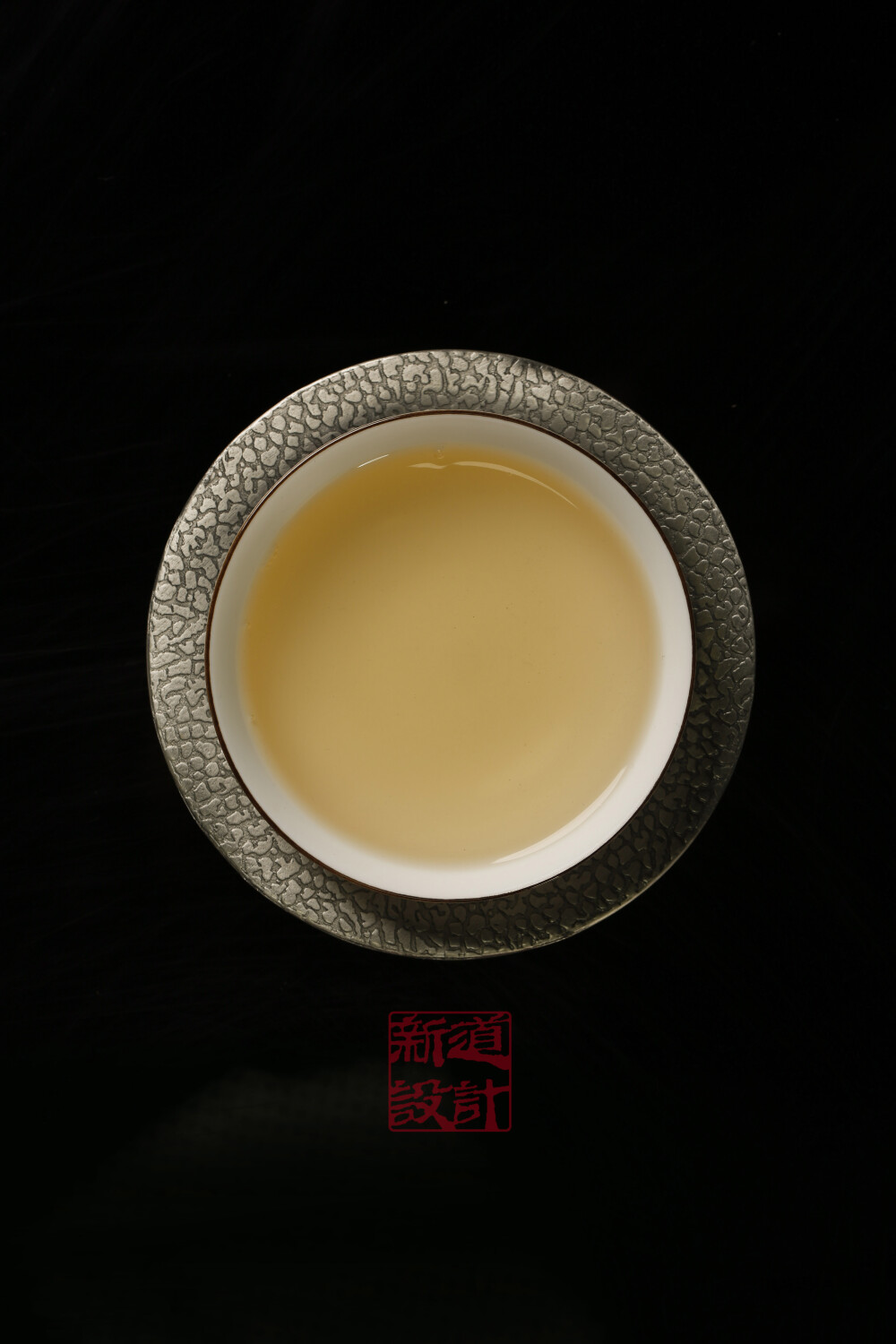 雨林古茶坊 老树圆茶 新道设计作品 普洱茶包装设计 茶叶包装设计 棉纸包装设计