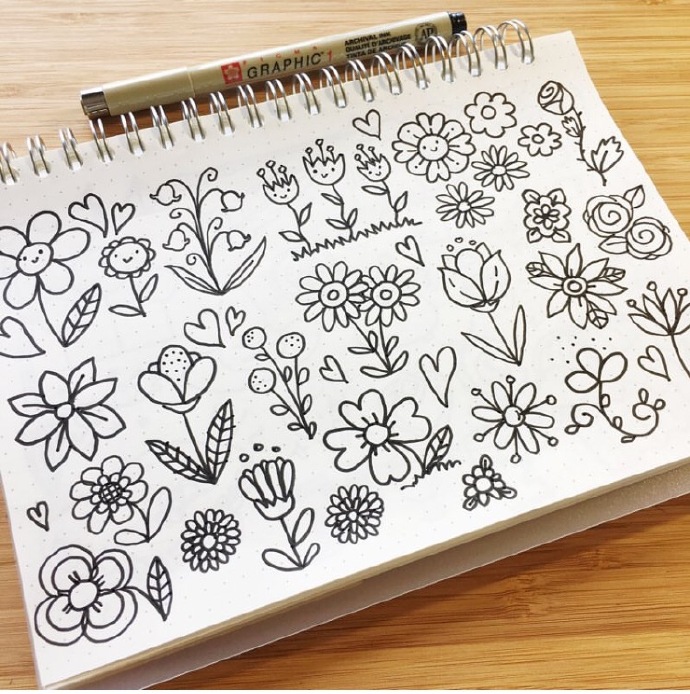 小素材～ ins：sarazorel （转） ​​​​