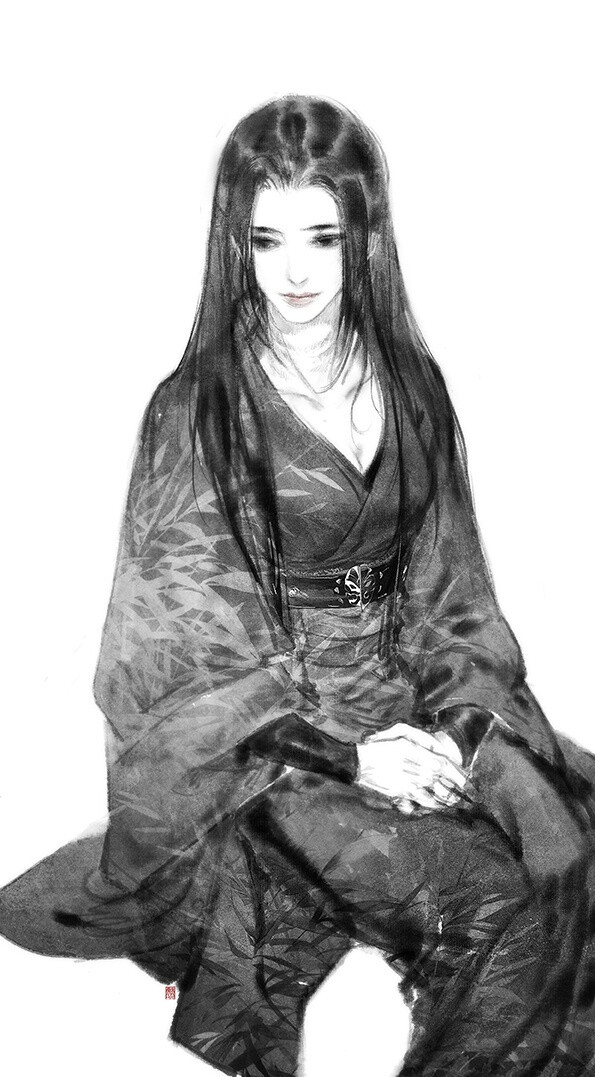 〔 剑网三 〕作者' 伊吹五月 °