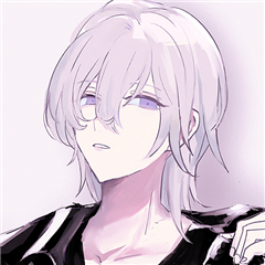 动漫情侣头像ﻬ