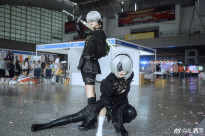 9s 2B