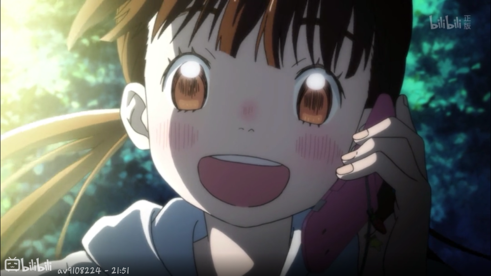 【截图】3月的狮子 二妹 小日 这一段终于有… - 堆糖,美图壁纸兴趣社