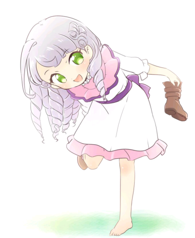 アイドルタイムプリパラ