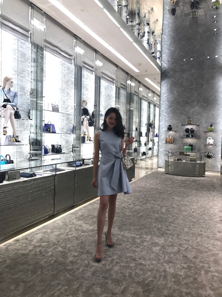 晚晚 - 高清图片，堆糖，美图壁纸兴趣社区