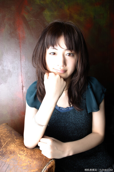 [NS Eyes]2007.11.12 SF-No.448 Haruka Ayase(綾瀬はるか)[27P/82.4M] 