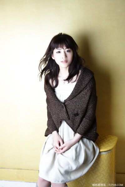 [NS Eyes] 2007.11.12 SF-No.448 Haruka Ayase(綾瀬はるか)[27P/82.4M] 