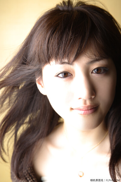 [NS Eyes] 2007.11.12 SF-No.448 Haruka Ayase(綾瀬はるか)[27P/82.4M] 