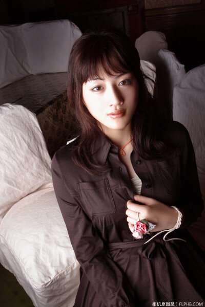 [NS Eyes] 2007.11.12 SF-No.448 Haruka Ayase(綾瀬はるか)[27P/82.4M] 