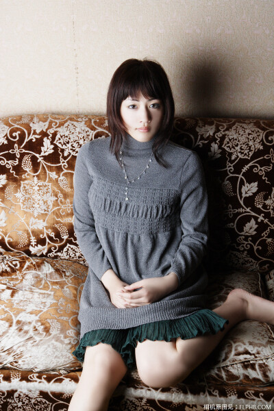 [NS Eyes] 2007.11.12 SF-No.448 Haruka Ayase(綾瀬はるか)[27P/82.4M] 